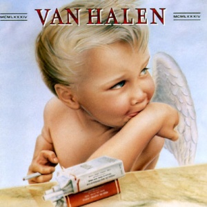 Van Halen 1984 Van Halen 1984